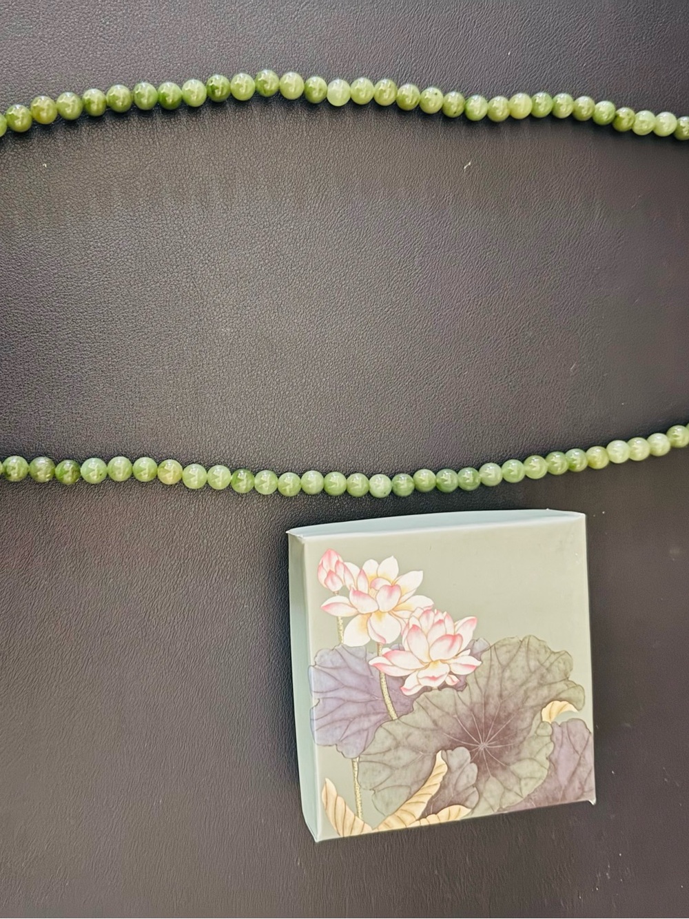 Beaded Necklace